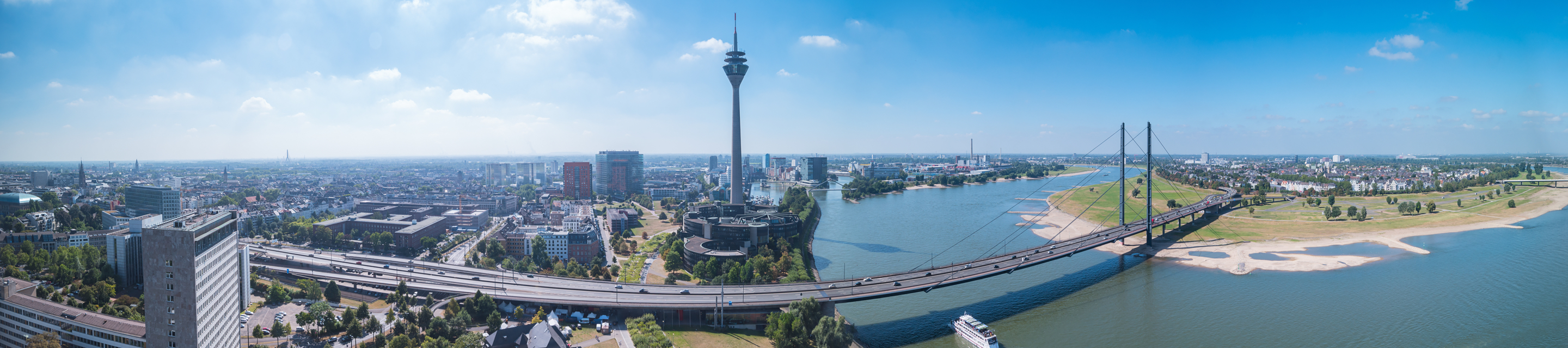 Nrw Flood warnings