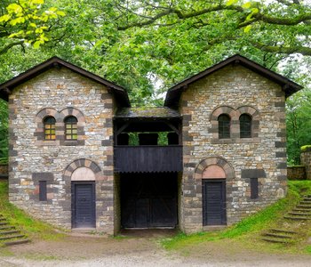 Der Niedergermanische Limes