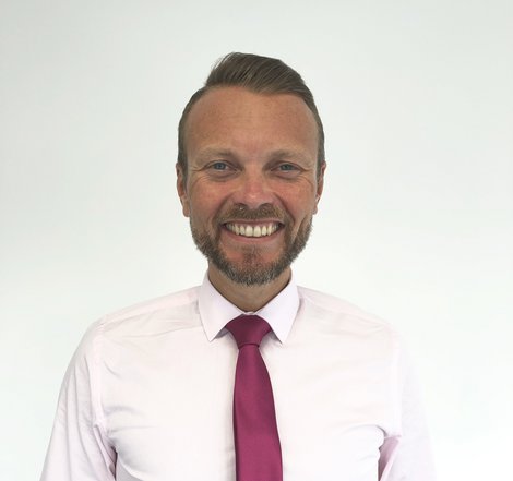 Lee Thompson, Sales & Marketing Director | Fulfilmentcrowd