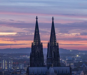 Der Kölner Dom