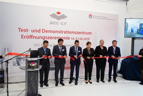 Copyright: ZCC Cutting Tools Europe GmbH