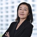八木橋 直子