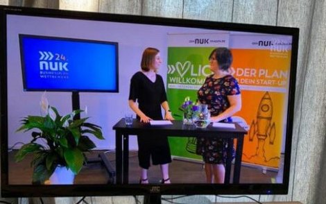 ©NUK Neues Unternehmertum Rheinland e. V.