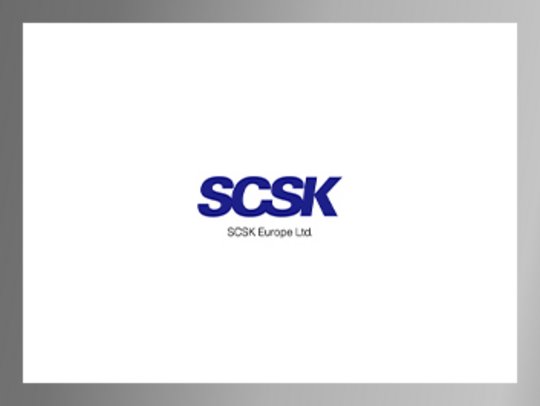SCSK Europe Ltd.