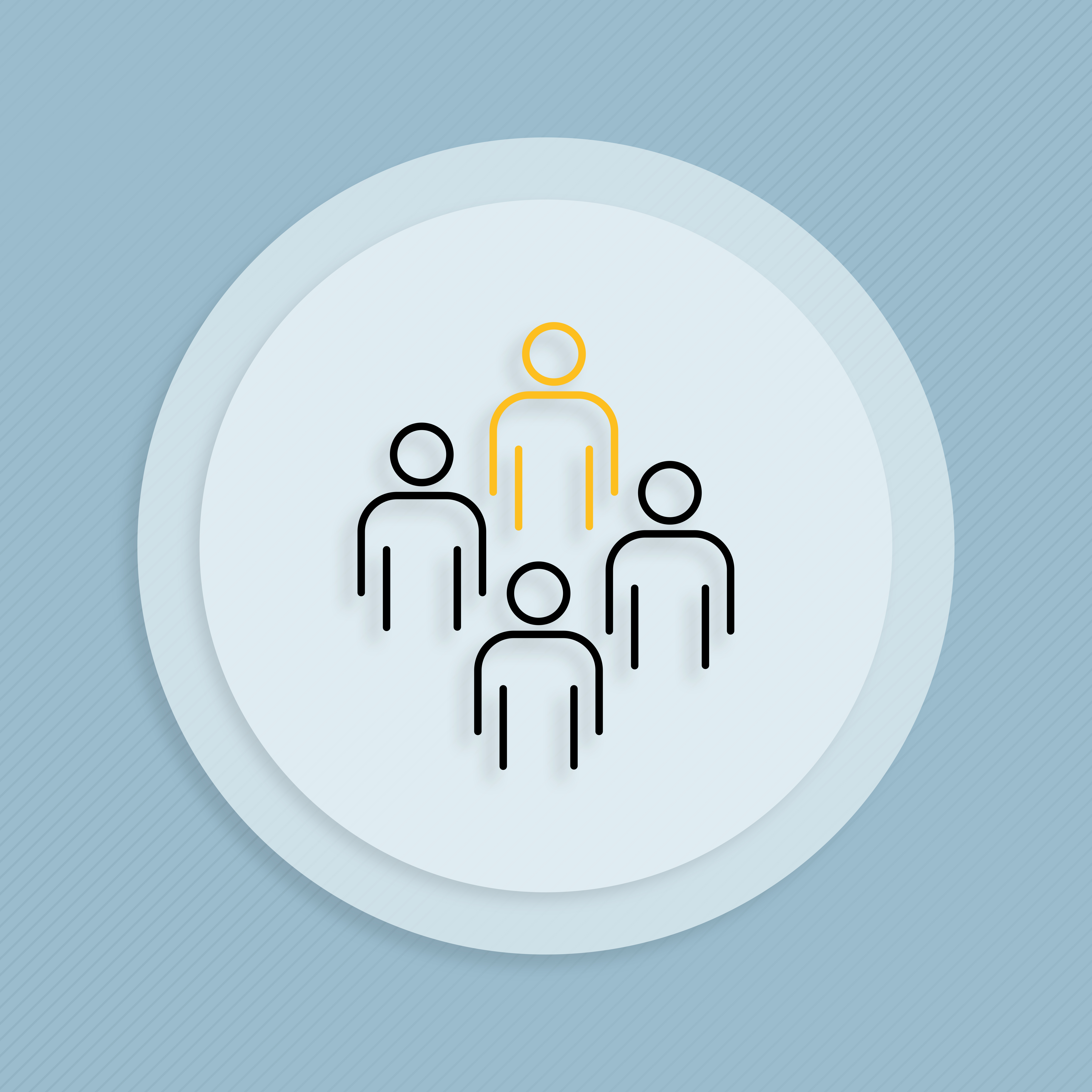 Residence permit for employees