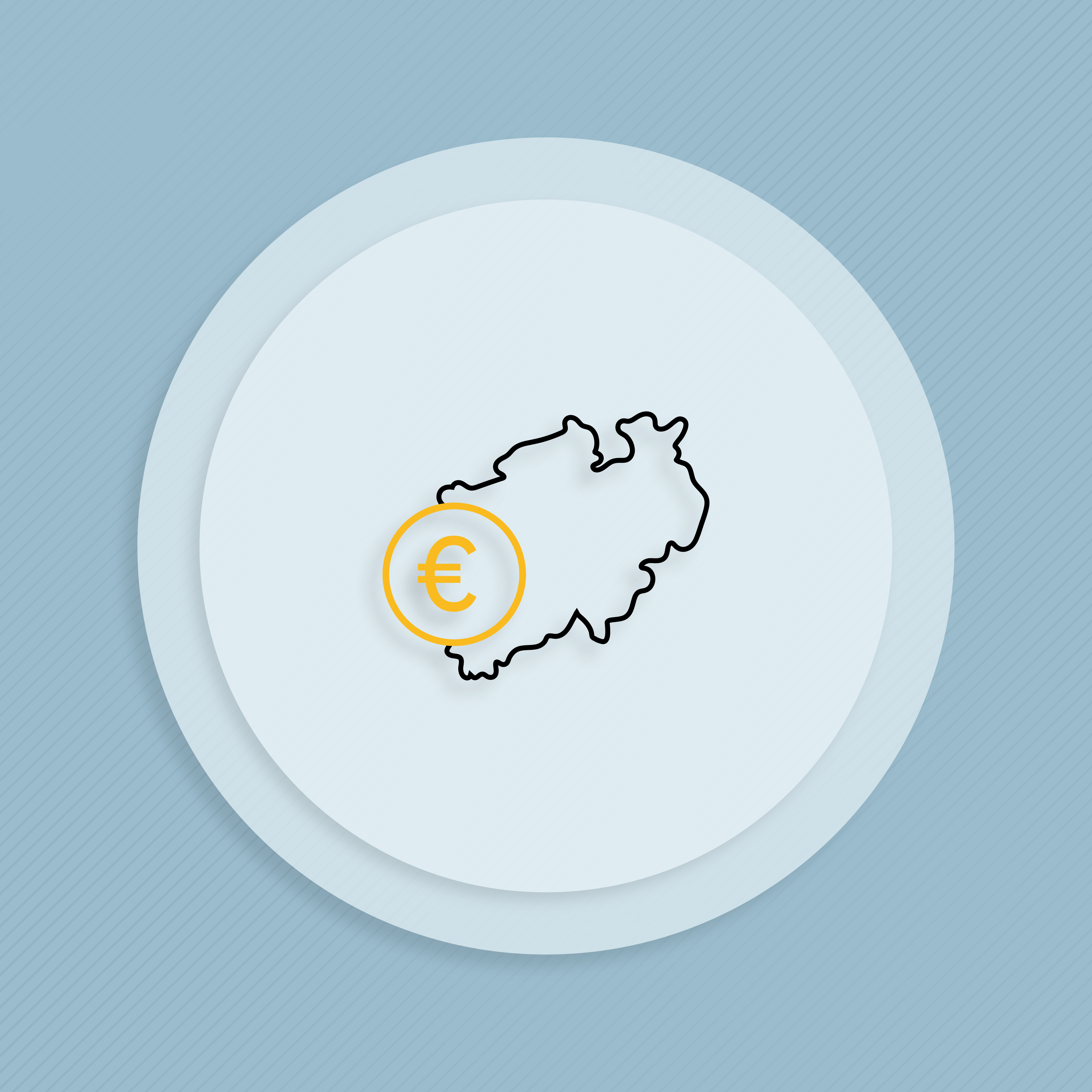 Regional economic development program North Rhine-Westphalia