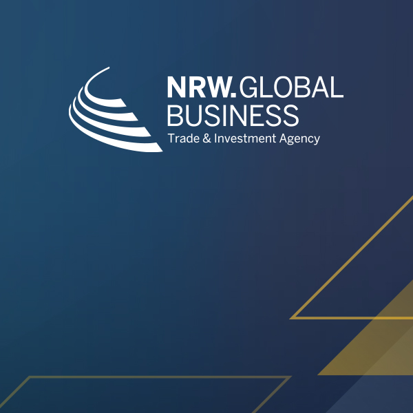 About NRW.Global Business