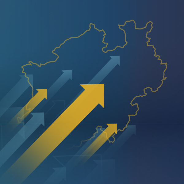 Investing in NRW