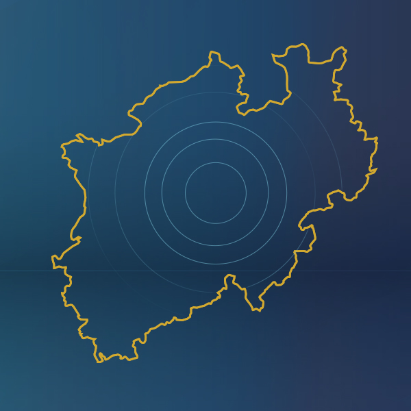 North Rhine-Westphalia | NRW